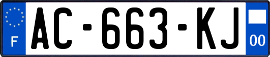 AC-663-KJ