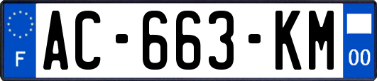 AC-663-KM