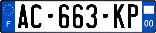AC-663-KP