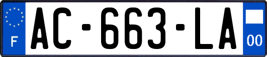 AC-663-LA