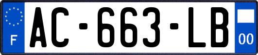 AC-663-LB