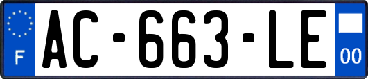 AC-663-LE