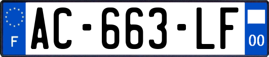 AC-663-LF