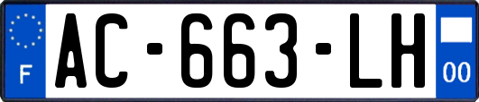 AC-663-LH