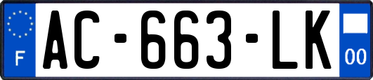 AC-663-LK