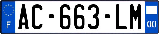 AC-663-LM