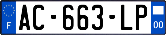 AC-663-LP