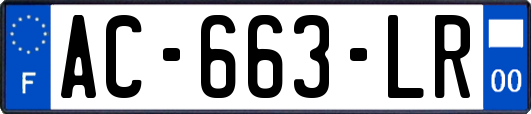 AC-663-LR