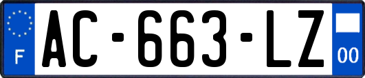 AC-663-LZ