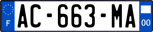 AC-663-MA