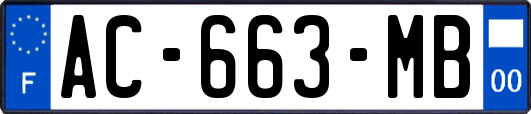 AC-663-MB