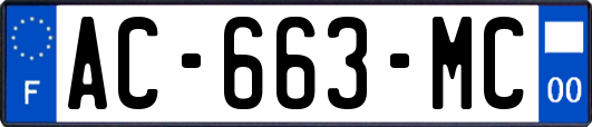 AC-663-MC