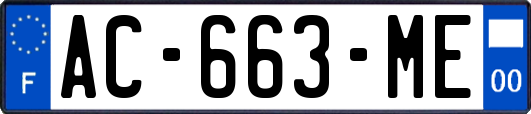 AC-663-ME