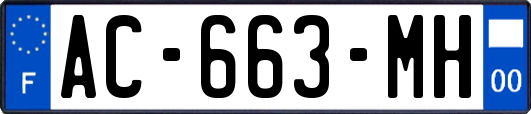 AC-663-MH