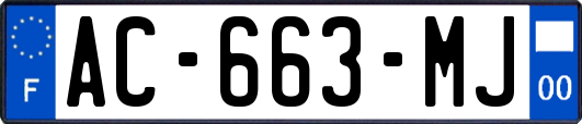 AC-663-MJ