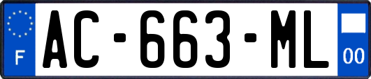 AC-663-ML
