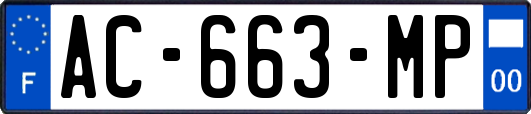 AC-663-MP