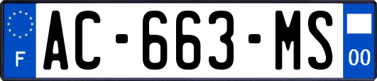 AC-663-MS