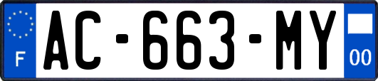 AC-663-MY
