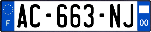 AC-663-NJ