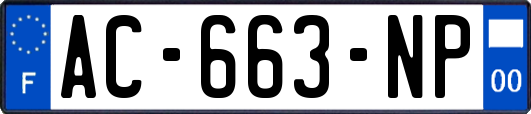 AC-663-NP
