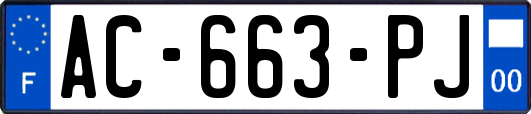 AC-663-PJ