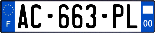 AC-663-PL