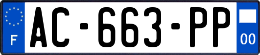 AC-663-PP