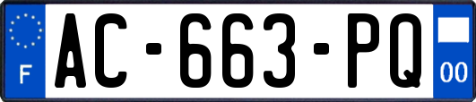 AC-663-PQ