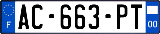 AC-663-PT