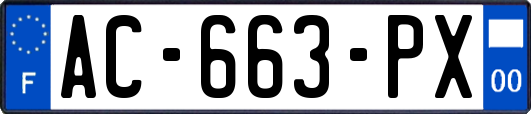 AC-663-PX
