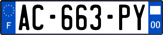 AC-663-PY