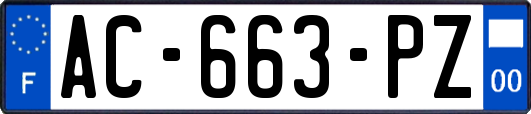 AC-663-PZ