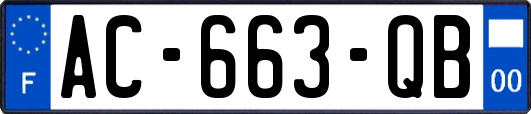 AC-663-QB
