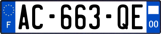 AC-663-QE