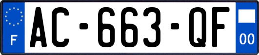 AC-663-QF