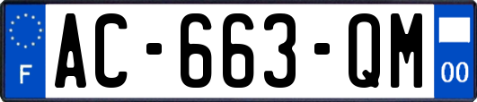 AC-663-QM