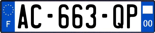 AC-663-QP