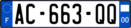 AC-663-QQ