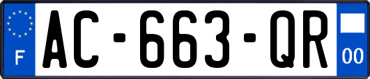 AC-663-QR