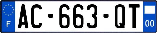 AC-663-QT