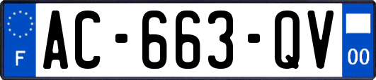 AC-663-QV