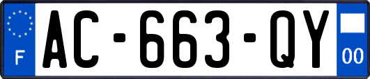 AC-663-QY