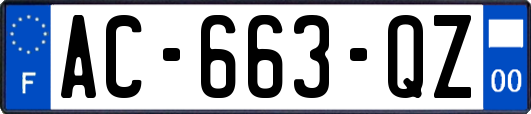 AC-663-QZ