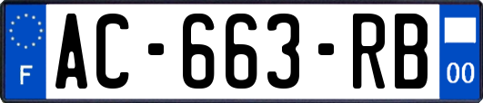 AC-663-RB