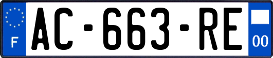 AC-663-RE