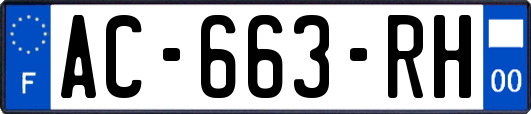 AC-663-RH