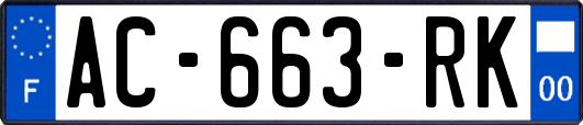 AC-663-RK