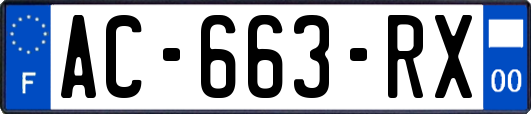 AC-663-RX