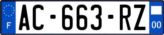 AC-663-RZ